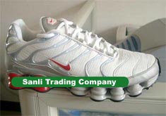 sell  sport shoes